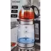 چای ساز یونیک Unique US-158G