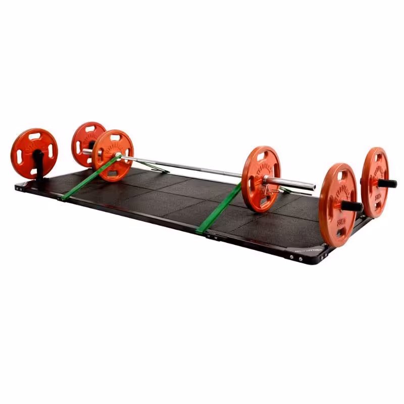 مقر لیفت استیل فلکس Steel Flex NPF1