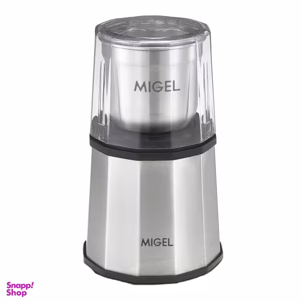 آسیاب میگل مدل GEG 200