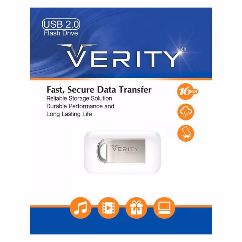 فلش 16گیگ گارانتی دار مدل811