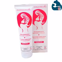 کرم ترک شکم ماما کوکول mamma coccole