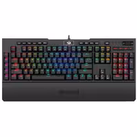 کیبورد گیمینگ برند ردراگون مدل Redragon K586 Brahma