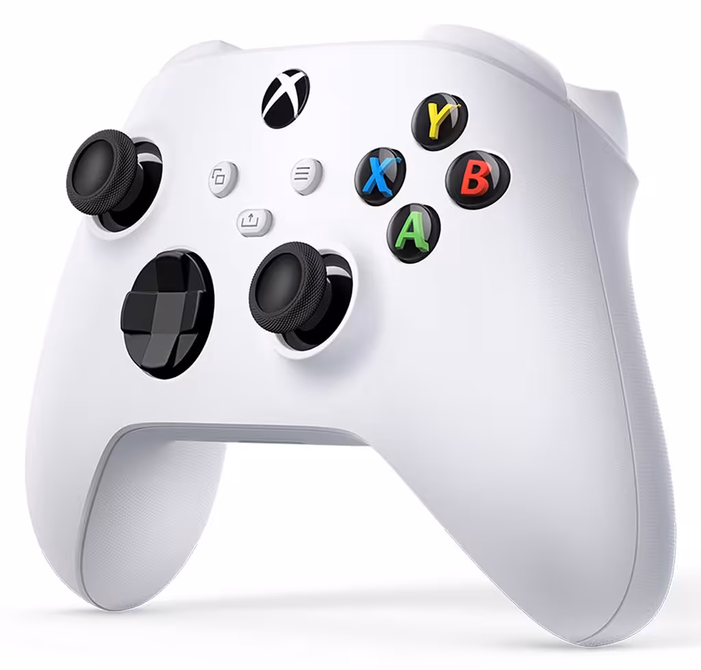 دسته بازی ایکس باکس وان اس Xbox One S Controller