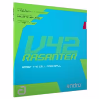 راسانتر V 42