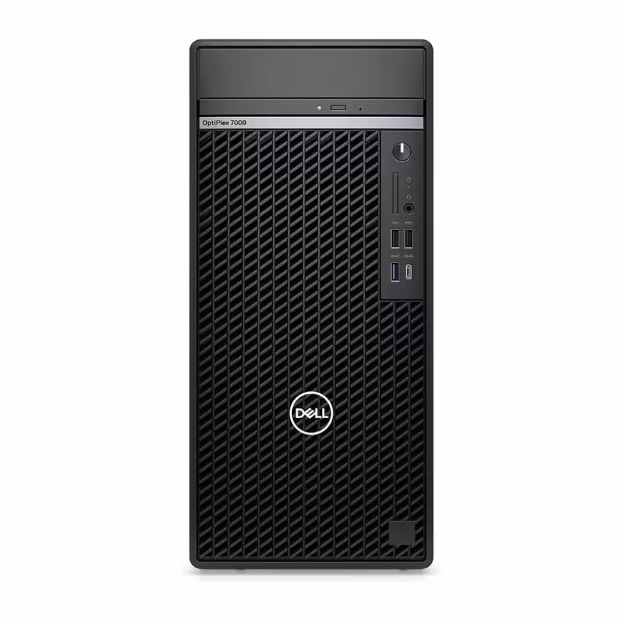 کامپیوتر دسکتاپ دل مدل Optiplex 7000 MT- B