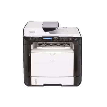 قیمت خرید پرینتر ریکو 325 کد5524 | Ricoh SP 325SFNw Printer