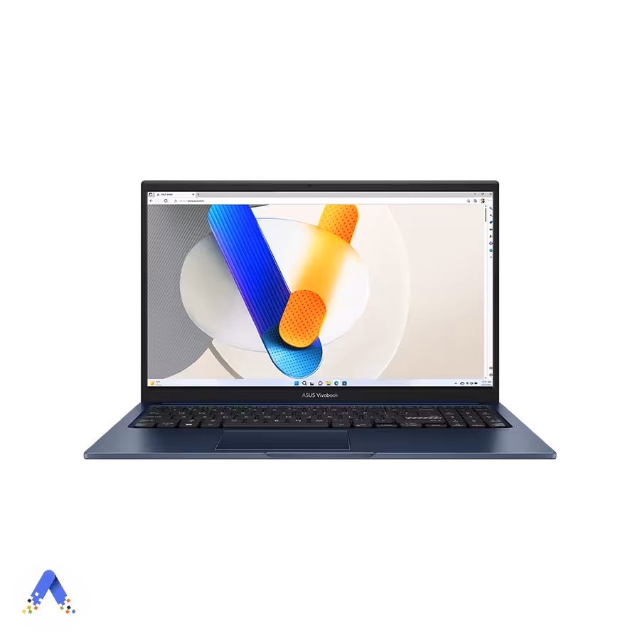 لپ تاپ ایسوس Vivobook 15 X1504VAP-B (2024)