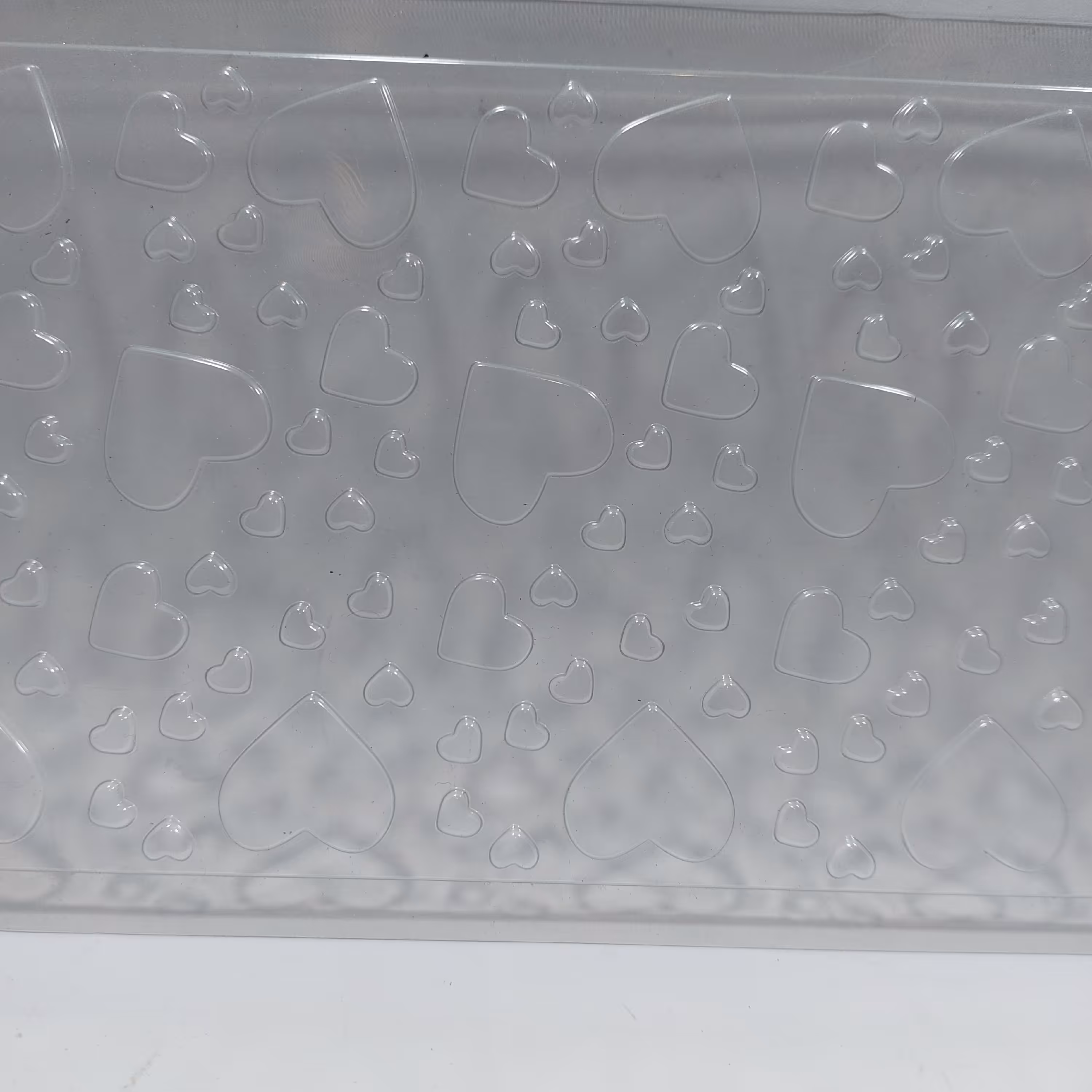 قالب قلب ریز 60در14