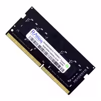 قیمت و خرید رم لپ تاپ راموس مدل RM4S8G 8GB 3200MHz CL22 DDR4 | یاس ارتباط