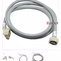 شیلنگ آب لباسشویی 1/5 متری 