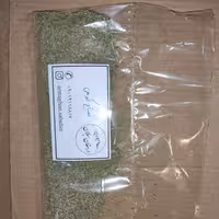 نعناع کوهی - پاک شده و پودری