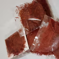 زعفران2 مثقالی  باکیفیت تازه امسالی قیمت عالی و مناسب بهمراه کیفیت عالی