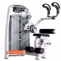 دستگاه شکم مجموع بادی استرانگ A9 010A
