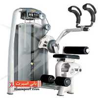 دستگاه شکم مجموع بادی استرانگ A9 010A