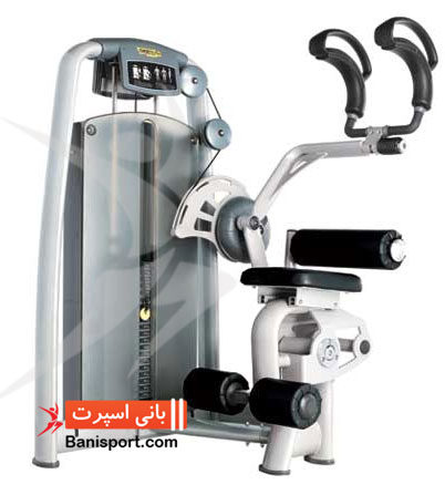دستگاه شکم مجموع بادی استرانگ A9 010A