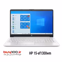 لپ تاپ hp  15.6 فول اچ تی EF1300WM R3 3250U /12G/512g ssd/FHD