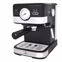 اسپرسو ساز مباشی مدل ME-ECM 2031 - لوازم خانگی میلینو milino