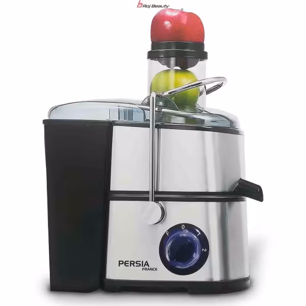آبمیوه گیری 4 کاره پرشیا PR-1997