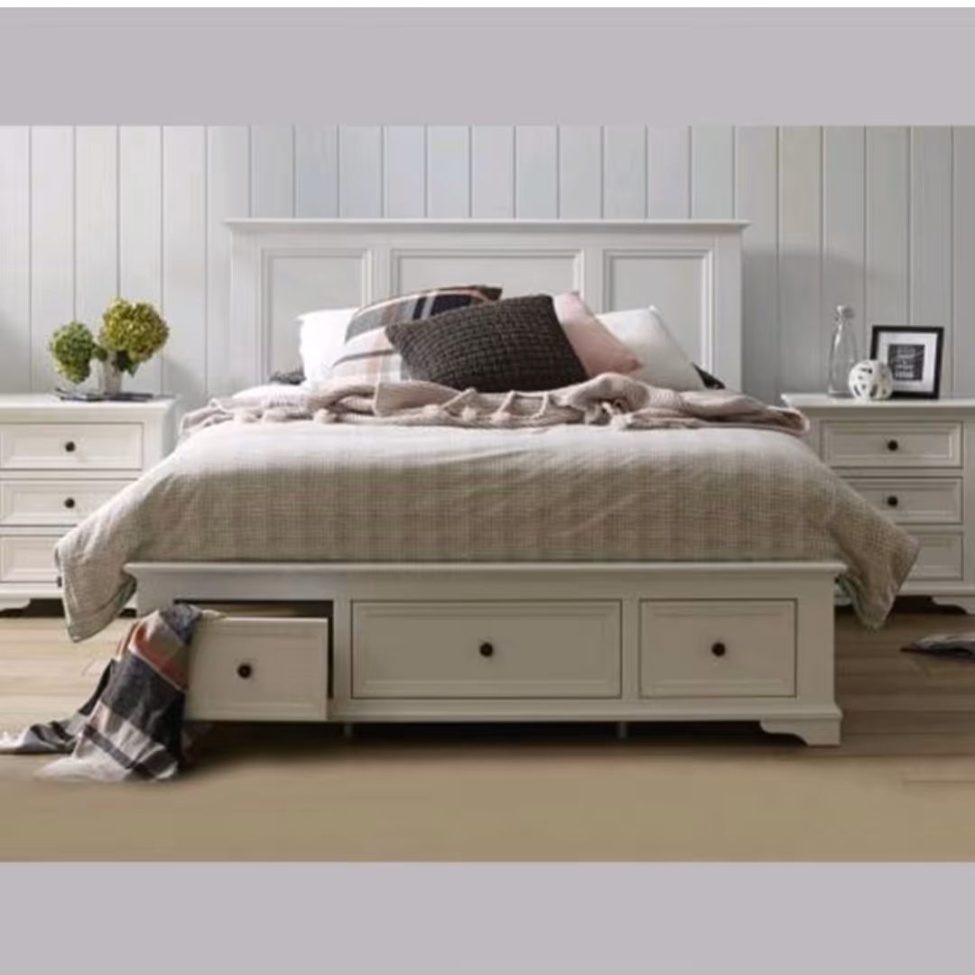 سرویس خواب دونفره آهو