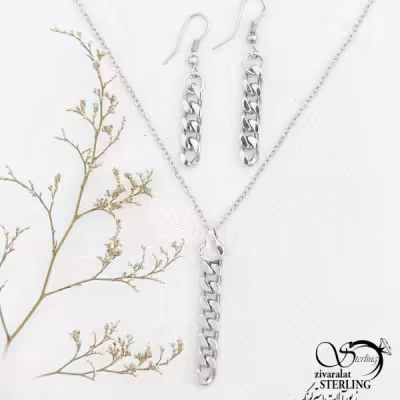 نیمست کارتیه سفید با کد 12751