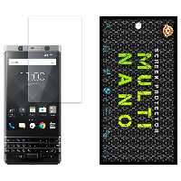 محافظ صفحه نمایش MultiNano مدل X-S1N مناسب برای موبایل بلک بری KeyOne