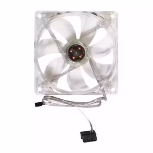 فن کیس مدل ab100