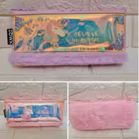 جامدادی آکواریومی پولیشی یونیکورن