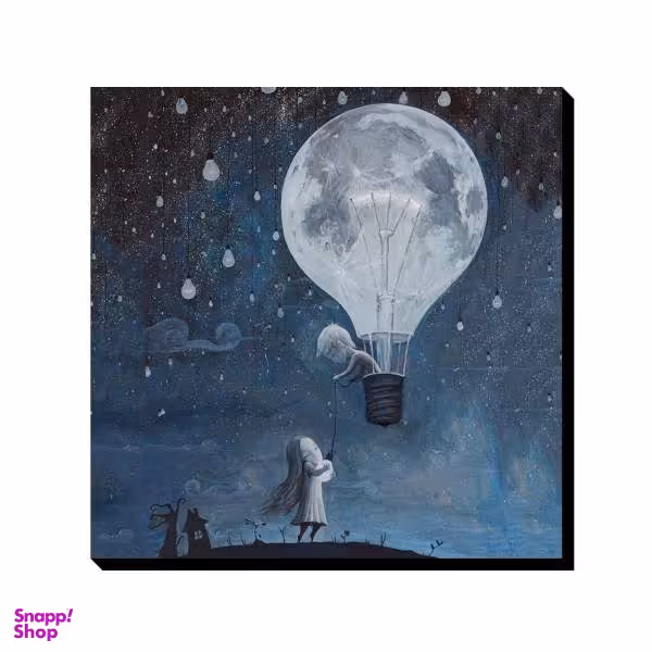 تابلو شاسی مدل با من بیا کد 1006