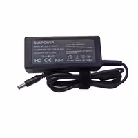 آداپتور 19 ولت 3.42 آمپر