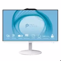 آل این وان مایا مدل MA24 D12 i5 12400 16GB 1TB SSD Intel