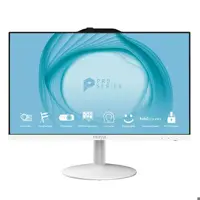 آل این وان مایا مدل MA24 D12 i5 12400 16GB 1TB SSD Intel