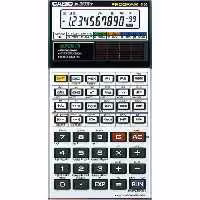 ماشین حساب FX-3600PV کاسیو