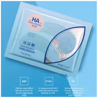 پچ چشم ورقه ای هیالورونیک اسید One Spring