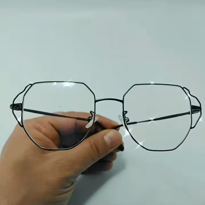 عینک طبی کد 2890