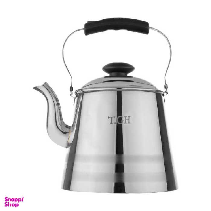 کتری تی جی اچ مدل هرمی کد 4080