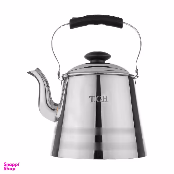 کتری تی جی اچ مدل هرمی کد 4080