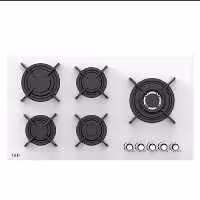 گاز رومیزی تی اند دی مدل TD133S2(بیست و چهار ماه گارانتی)