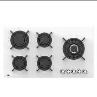 گاز رومیزی تی اند دی مدل TD133S2(بیست و چهار ماه گارانتی)