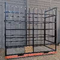 باسکول دیجیتال دام کش (گوساله کش) (پس کرایه)