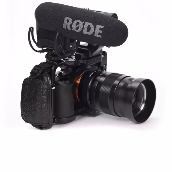 میکروفن Rode Video MicPro