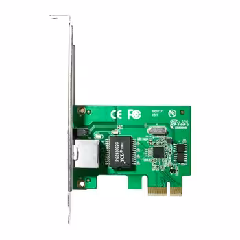 کارت شبکه PCI Express تندا مدل UG1