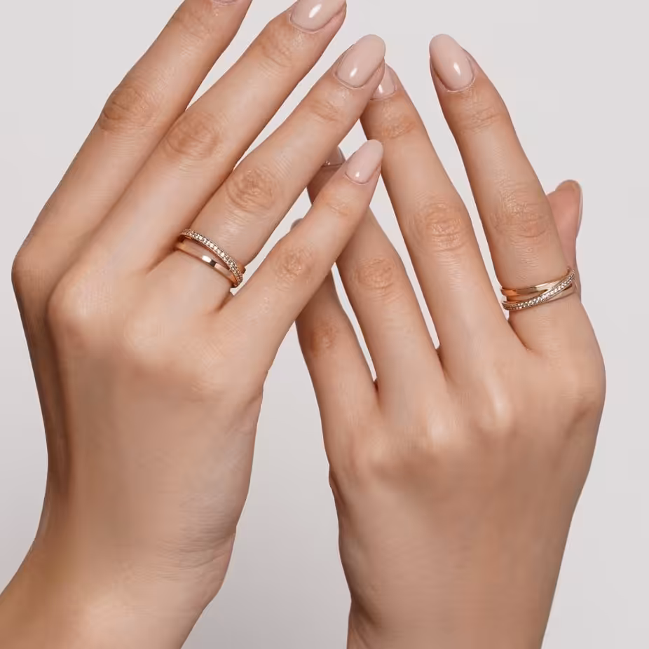 انگشتر ژوپینگ 