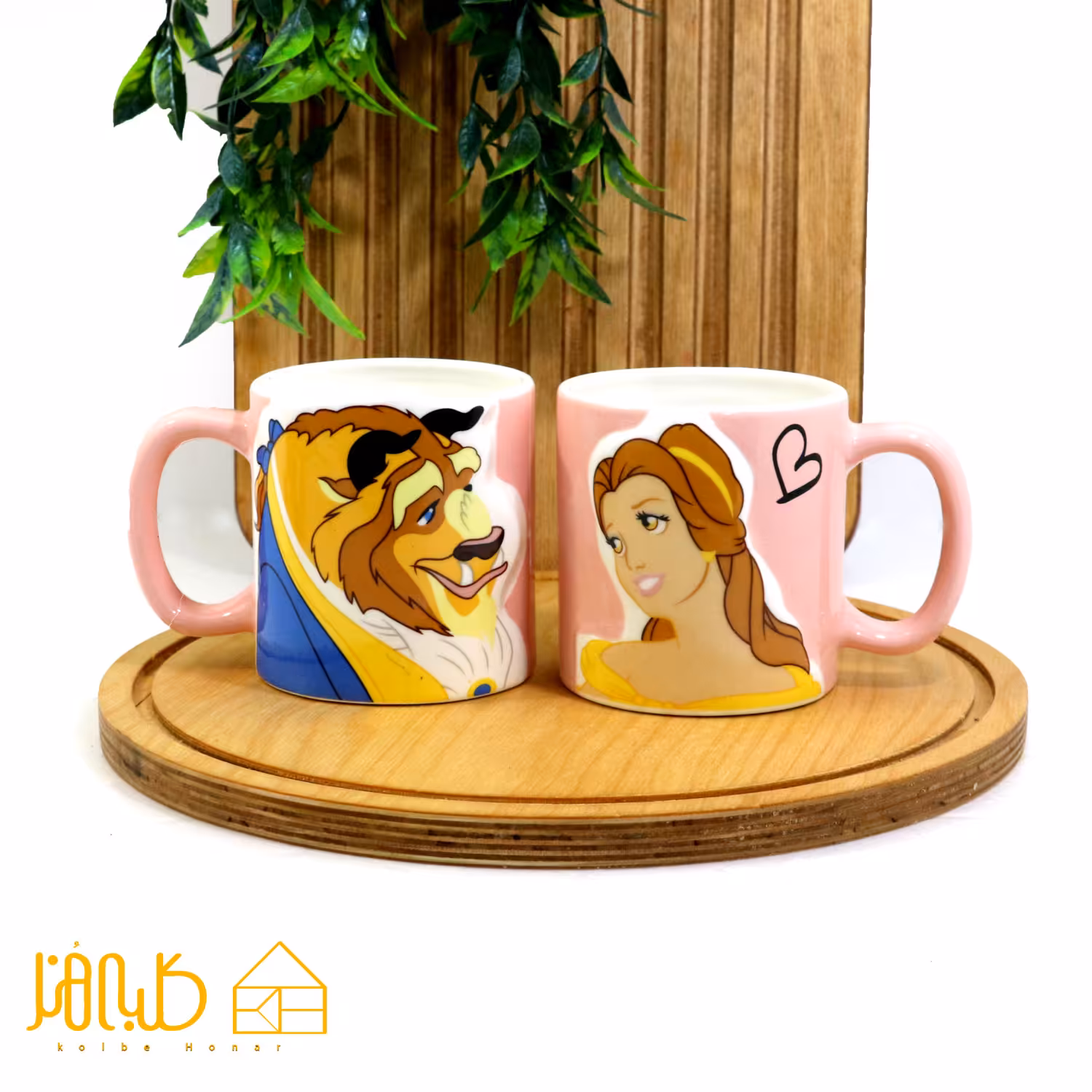 ماگ دیزنی K53