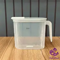 جا پودری لیمون