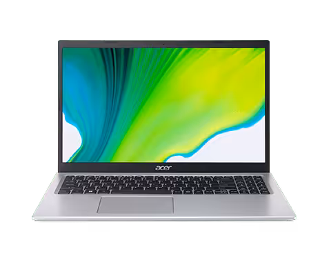 لپ تاپ ایسر ACER A515 i3-1115G4-1T