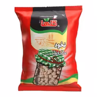 نخود و لوبیا گلها- 400 گرم 