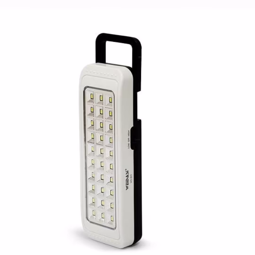 چراغ اضطراری ویداسی مدل WD-823A