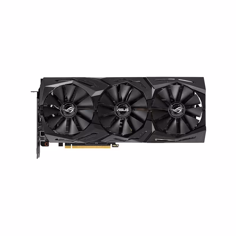 کارت گرافیک ایسوسROG-STRIX-RTX2070-O8G-GAMING