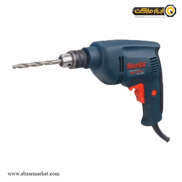دریل رونیکس مدل 2111