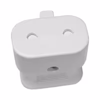 مادگی دوشاخه برق مدل KH-01